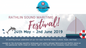 Rathlin Sound Maritime Festival