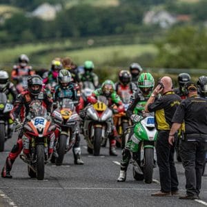 Armoy Road Race
