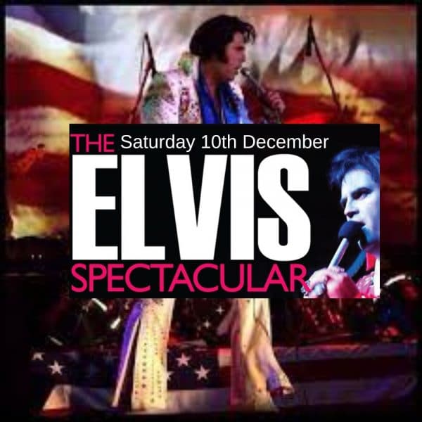 Elvis Spectacular