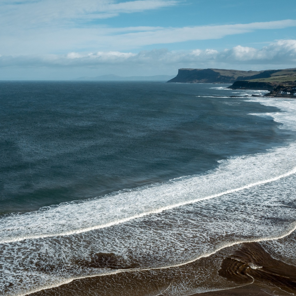 marinehotelballycastle